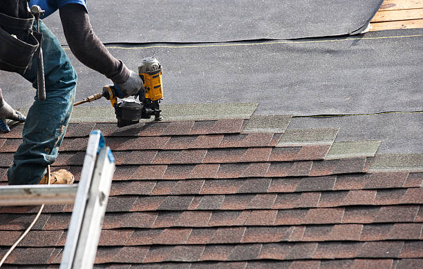 Licensed Roofing service in Sweet Home, OR - Brentwood Metal Roofing